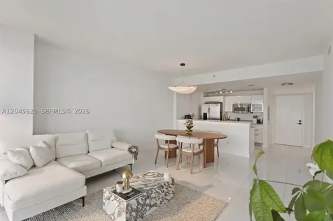 601 NE 36th Street Miami FL 33137