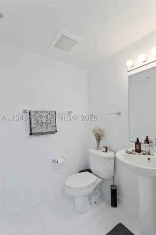 601 NE 36th Street Miami FL 33137