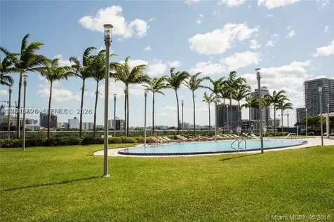 601 NE 36th Street Miami FL 33137