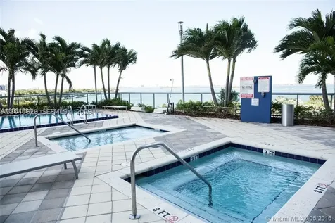 601 NE 36th Street Miami FL 33137