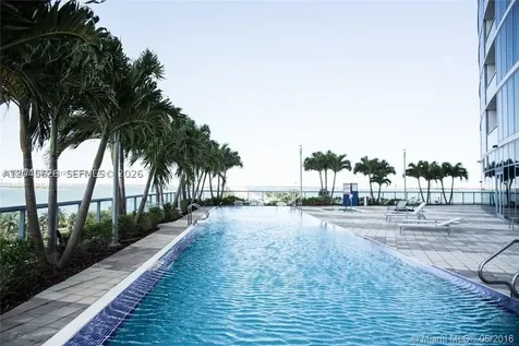 601 NE 36th Street Miami FL 33137