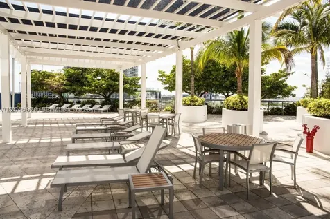 601 NE 36th Street Miami FL 33137