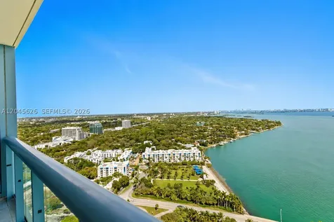 601 NE 36th Street Miami FL 33137
