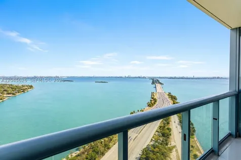 601 NE 36th Street Miami FL 33137