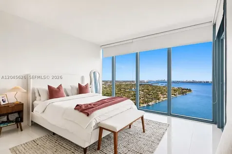 601 NE 36th Street Miami FL 33137