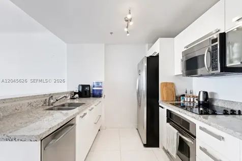 601 NE 36th Street Miami FL 33137