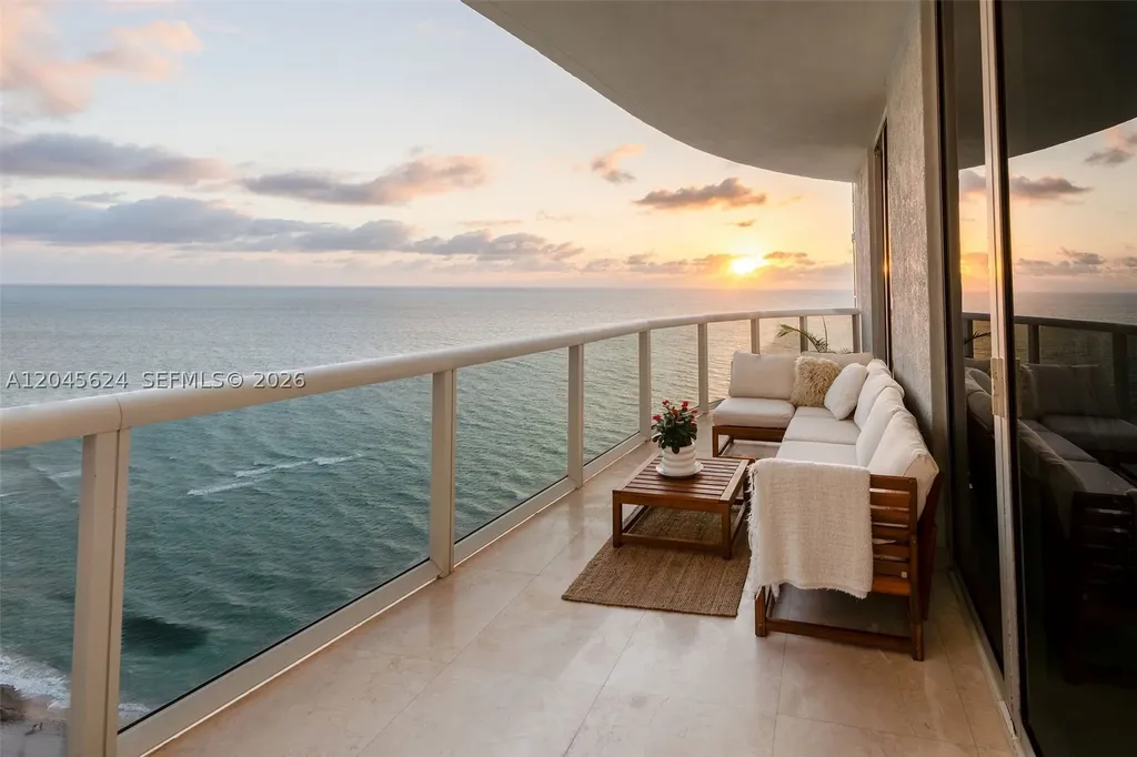 15901 Collins Avenue Sunny Isles Beach FL 33160
