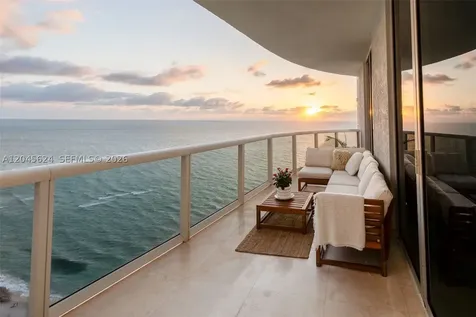15901 Collins Avenue Sunny Isles Beach FL 33160