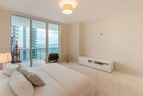 15901 Collins Avenue Sunny Isles Beach FL 33160