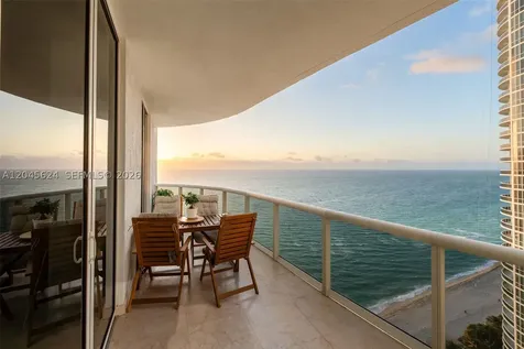 15901 Collins Avenue Sunny Isles Beach FL 33160
