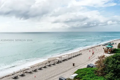 15901 Collins Avenue Sunny Isles Beach FL 33160