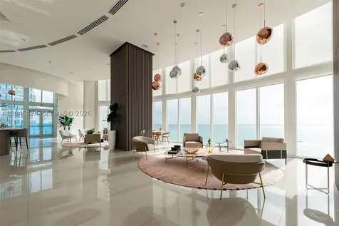 15901 Collins Avenue Sunny Isles Beach FL 33160