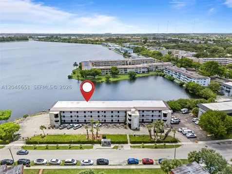 18900 NE 14th Avenue Miami FL 33179