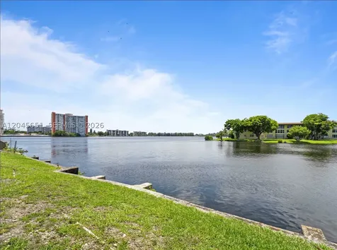 18900 NE 14th Avenue Miami FL 33179