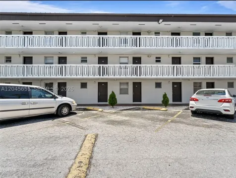 18900 NE 14th Avenue Miami FL 33179