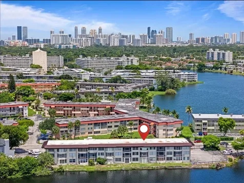 18900 NE 14th Avenue Miami FL 33179