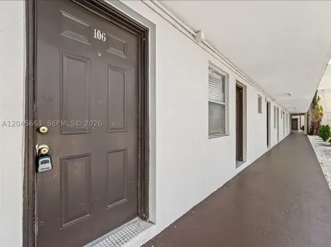 18900 NE 14th Avenue Miami FL 33179