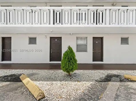 18900 NE 14th Avenue Miami FL 33179