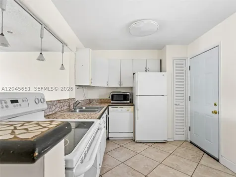 18900 NE 14th Avenue Miami FL 33179