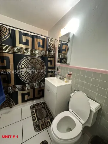 809 NE 2nd St Unit 1-2 Hallandale Beach FL 33009