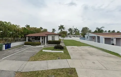 809 NE 2nd St Unit 1-2 Hallandale Beach FL 33009
