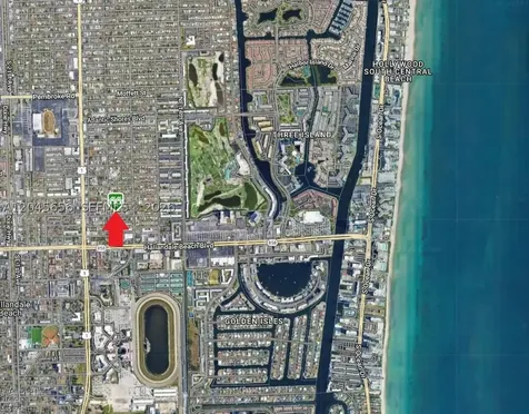 809 NE 2nd St Unit 1-2 Hallandale Beach FL 33009