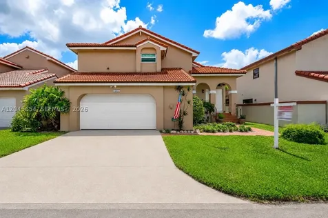 17617 NW 61st Court N Hialeah FL 33015