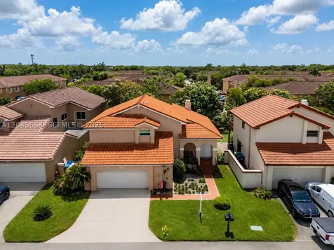 17617 NW 61st Court N Hialeah FL 33015