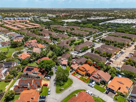 17617 NW 61st Court N Hialeah FL 33015