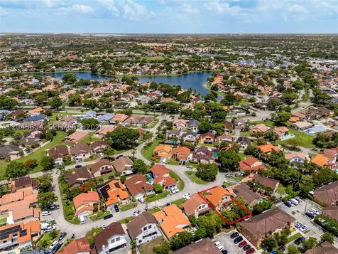 17617 NW 61st Court N Hialeah FL 33015