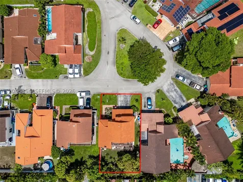 17617 NW 61st Court N Hialeah FL 33015
