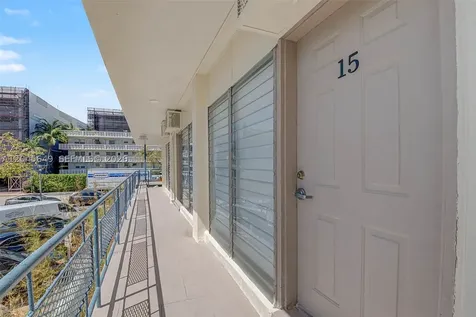 1685 Jefferson Avenue Miami Beach FL 33139