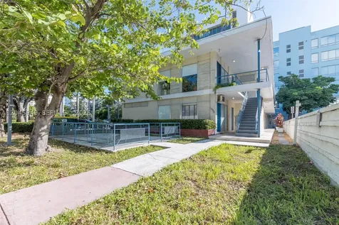 1685 Jefferson Avenue Miami Beach FL 33139