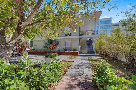 1685 Jefferson Avenue Miami Beach FL 33139