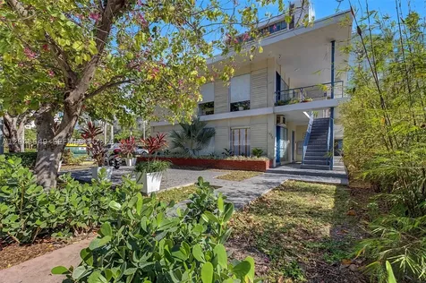 1685 Jefferson Avenue Miami Beach FL 33139