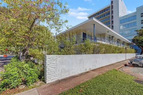 1685 Jefferson Avenue Miami Beach FL 33139