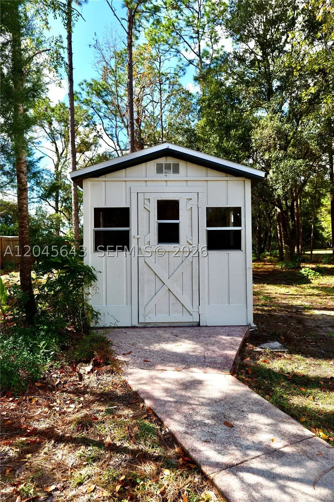 Other City - In The State Of Florida FL 34431