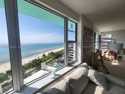 5255 Collins Avenue Miami Beach FL 33140