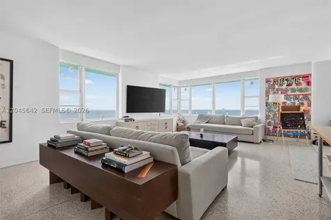 5255 Collins Avenue Miami Beach FL 33140