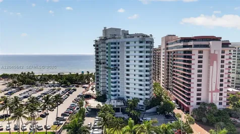 5255 Collins Avenue Miami Beach FL 33140