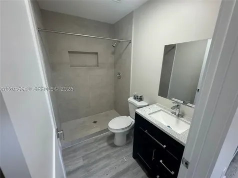 205 NW 159th Street Miami FL 33169
