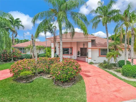 13562 SW 109th Place Miami FL 33176