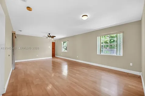 13562 SW 109th Place Miami FL 33176