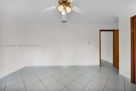 13562 SW 109th Place Miami FL 33176