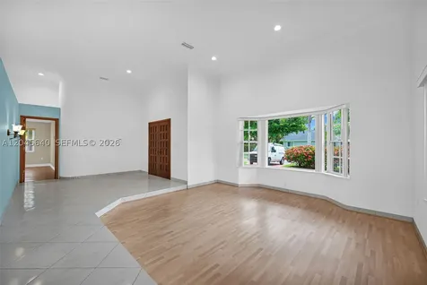 13562 SW 109th Place Miami FL 33176