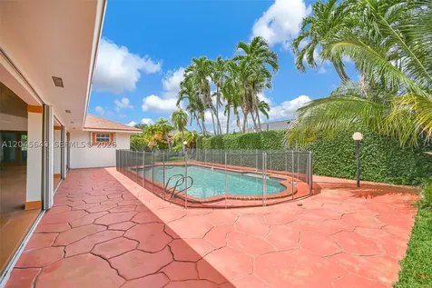 13562 SW 109th Place Miami FL 33176