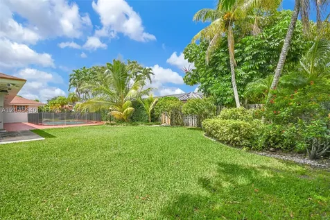 13562 SW 109th Place Miami FL 33176