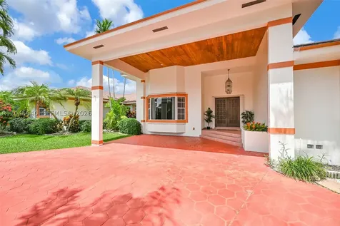 13562 SW 109th Place Miami FL 33176
