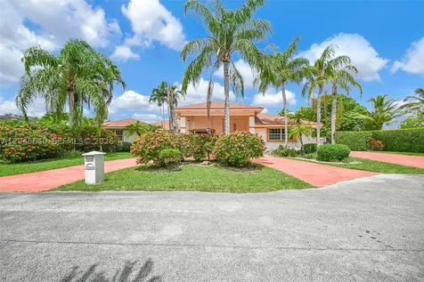 13562 SW 109th Place Miami FL 33176