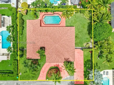 13562 SW 109th Place Miami FL 33176